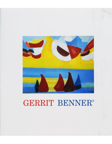 Gerrit Benner