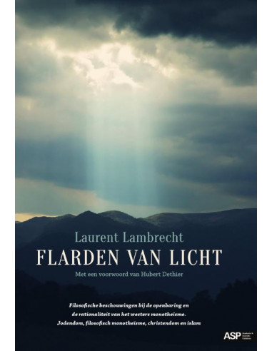 Flarden van licht