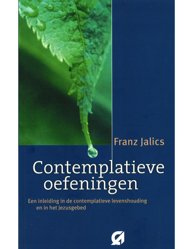 Contemplatieve oefeningen