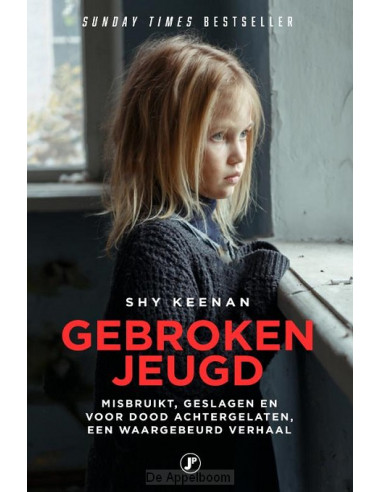 Gebroken jeugd