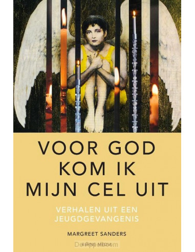 'Voor God kom ik mijn cel uit'