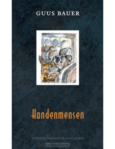 Hondenmensen