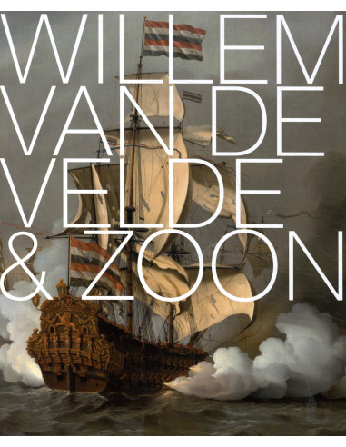 Willem van de Velde & Zoon