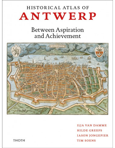 Historical Atlas of Antwerp