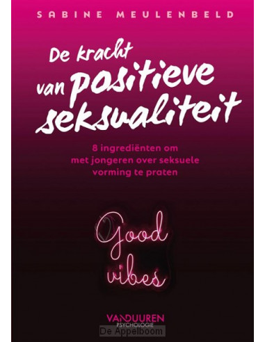 De kracht van positieve seksualiteit