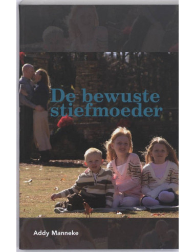 De bewuste stiefmoeder