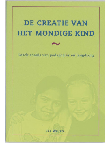 De creatie van het mondige kind