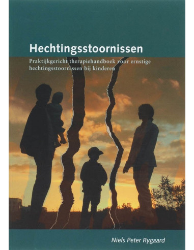 Hechtingsstoornissen