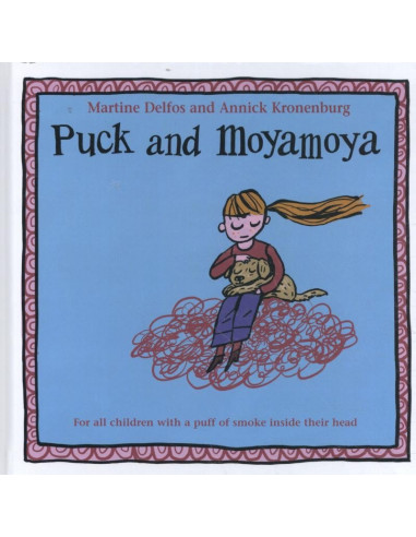 Puck and Moyamoya