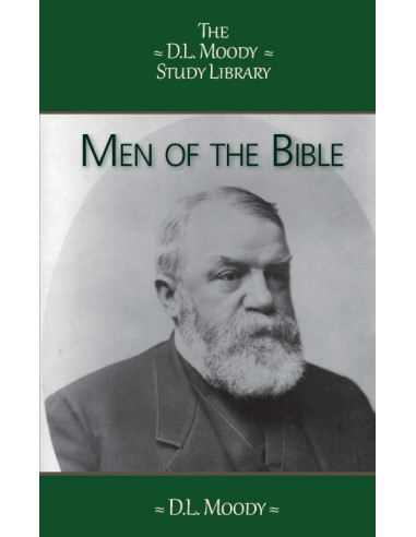 Men of the Bible