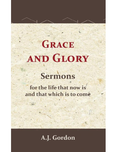 Grace and Glory