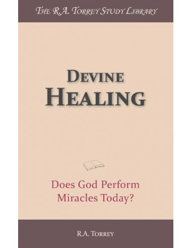 Devine Healing