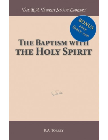 The Baptism with the Holy Spirit