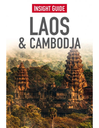 Laos & Cambodja