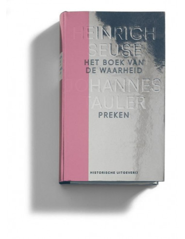 Het boek van de waarheid