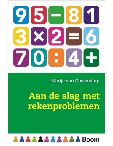 Aan de slag met rekenproblemen