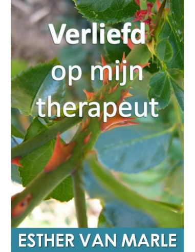 Verliefd op mijn therapeut