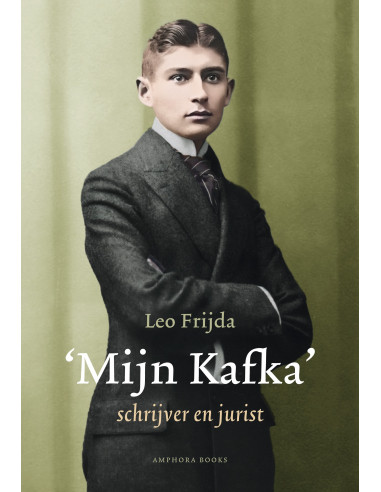 'Mijn Kafka'