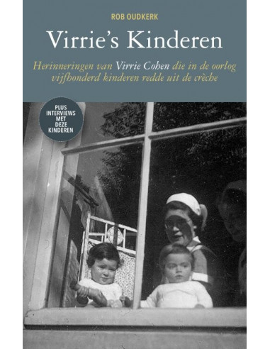 Virrie's kinderen