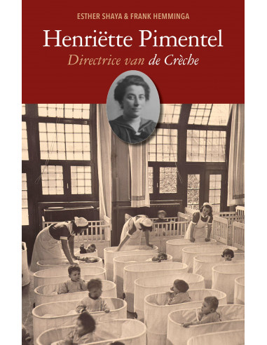 Henriëtte Pimentel