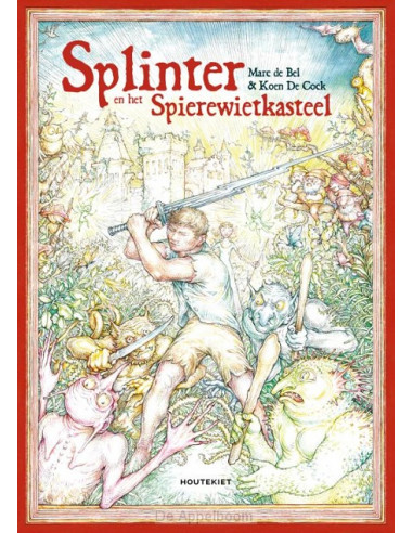 Splinter