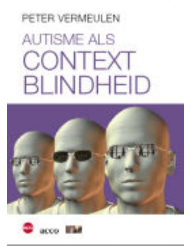 Autisme als contextblindheid