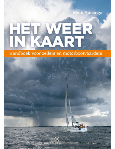 Het weer in kaart