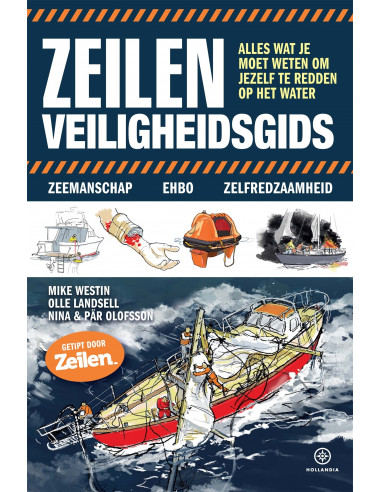 Zeilen veiligheidsgids