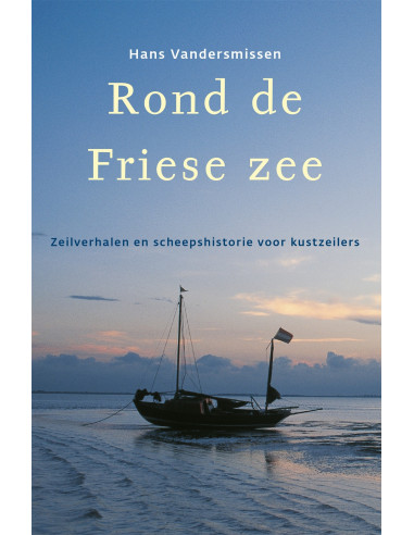 Rond de Friese Zee