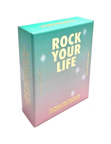 Rock your life