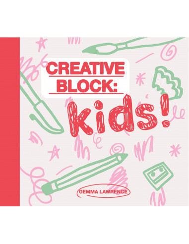 Creative Block: Kids!