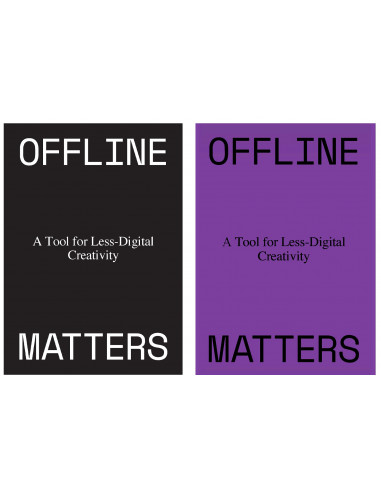 Offline Matters Cards: Truth or Dare?