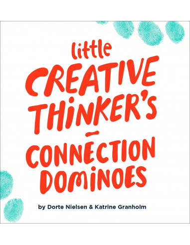 Little Creative Thinker's Connection Dom