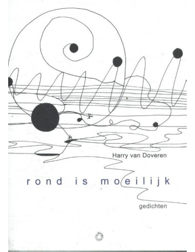 Rond is moeilijk