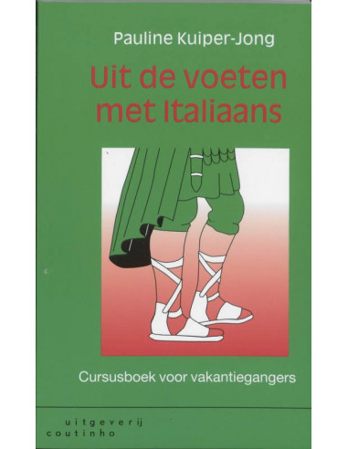 Uit de voeten met Italiaans