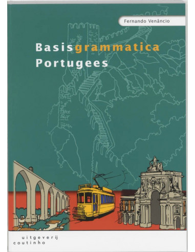 Basisgrammatica Portugees