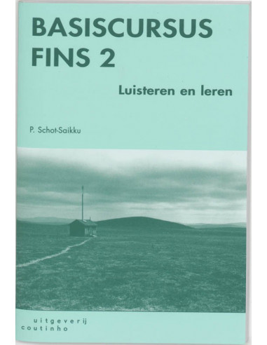 Basiscursus Fins / 2