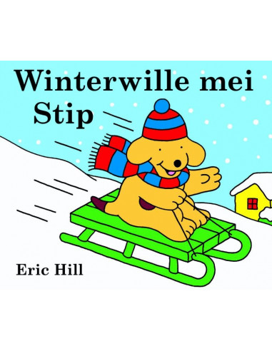 Winterwille mei Stip