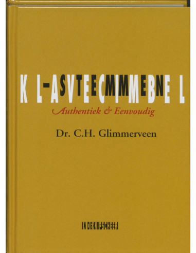 Klavecimbelstemmen