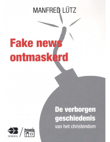 Fake news ontmaskerd