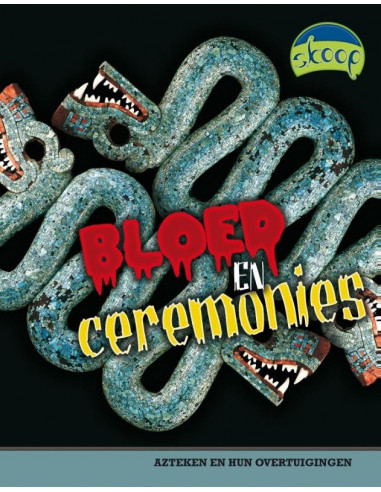 Bloed en ceremonies