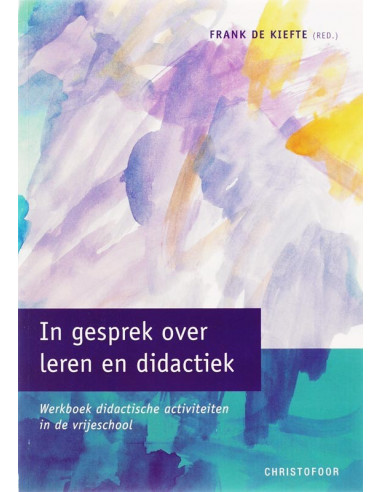 In gesprek over leren en didactiek