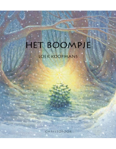 Het boompje