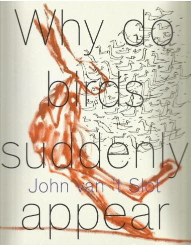 John van 't Slot - Why do birds suddenly