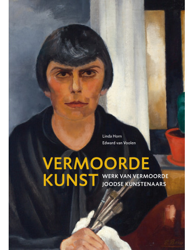 Vermoorde Kunst