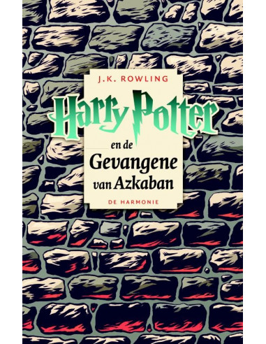 Harry Potter en de gevangene van Azkaban