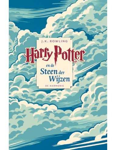 Harry Potter en de steen der wijzen