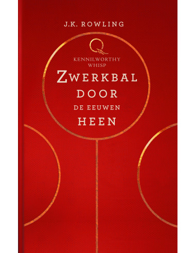 Zwerkbal Door de Eeuwen Heen