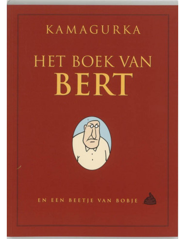 Het Boek van Bert