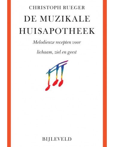 De muzikale huisapotheek